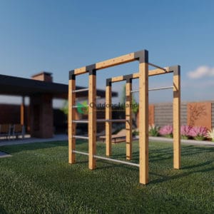 Outdoor fitness_premium_7 – Foto